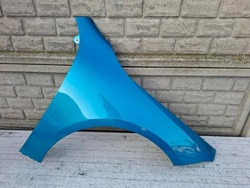 Крило переднє праві mercedes cla w118 w 118 19-24 оригінал фото №1