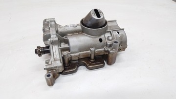 Насос масла двигуна honda civic viii ufo type-r 2.0 typer 2006-2012 k20z4 фото №1