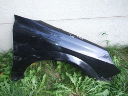 Opel vectra c fl- правий крило переднє перед z20r фото №1