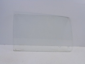 Fiat cinquecento 96r стекло боковая кузовная зад левая фото №1