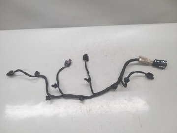 Джгут форсунок 1.5 ecoboost m8mc kuga mk2 focus mk3 c-max du5t-9f666-ac фото №1