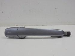 Mazda 6 i gg ручка наружная дверь правая зад 02-05 5d фото №1