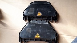 A5 8t s5 заглушка лампы перед ксенон фото №1