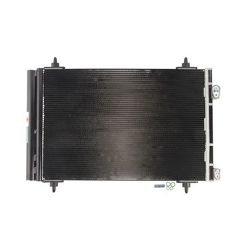 Конденсатор кондиціонера nrf 35610 фото №1