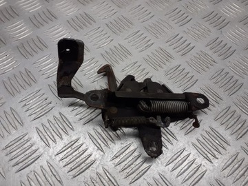 Замок передний капота toyota celica vii фото №1