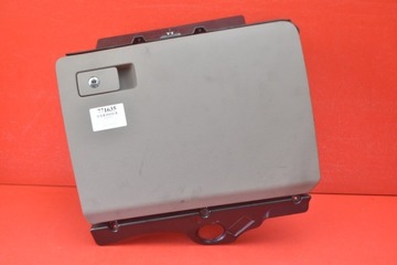 Бардачок пасажира eu 3c1857114 vw passat b6 05-10 фото №1