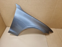 Volvo v60 ii крило праві переднє праві перед 714 фото №1