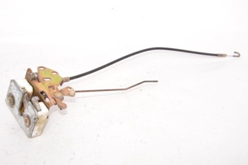 Porsche 924 944 замок двері праві фото №1