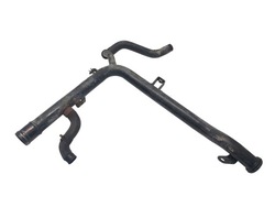 Магистраль труба воды kia venga 1.4 crdi фото №1