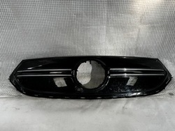 Mercedes eqb w243 решітка радіатора фото №1