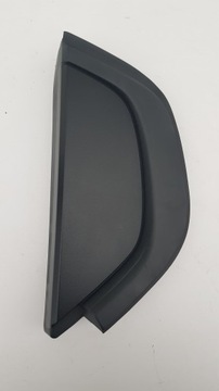 Трикутник крила лівий зад citroen c3 iii 2016- eu фото №1