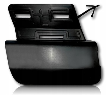 Suzuki vitara iii 2018- заглушка фаркоп cz.dolna фото №1