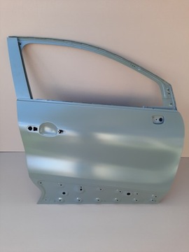 Двері renault captur i 1 нове оригінал праві фото №1