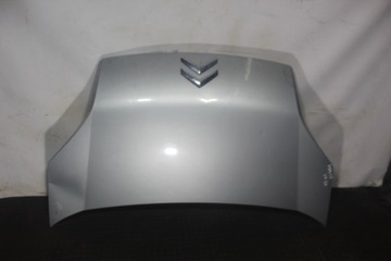 Капот citroen nemo 612 фото №1
