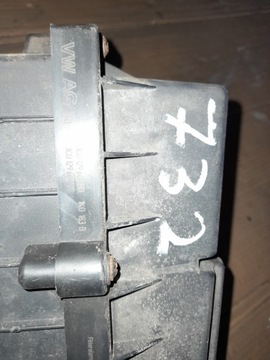 Skoda octavia ii 1.9 корпус фильтра 3c0129607ad фото №1