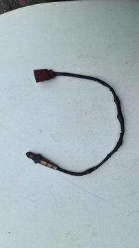 Лямбда-зонд audi a4 b6 1j0973824a фото №1