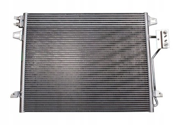 Кондиціонер chrysler town & country 3.8 2008- фото №1