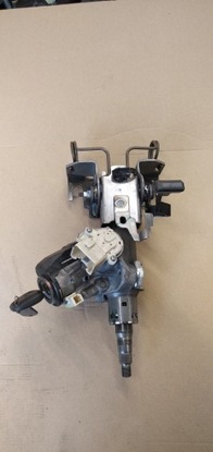 Замок запалювання 45020-0204 toyota auris разом з колонка фото №1