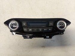 Honda crv iv 4 панель кондиціонера фото №1