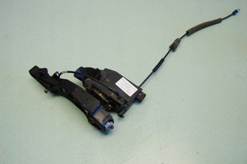 C4 picasso ii замок дверь правые перед фото №1