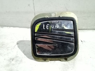 Seat leon i ручка крышки зад фото №1