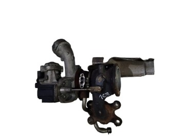 Vw golf vii 1.2 tsi турбина 04e145721l фото №1