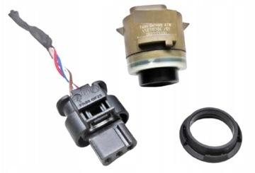 Датчик pdc jk83-15k859-bc штекер jk83-15k859-ac фото №1