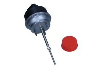 Клапан турбокомпресора vag 03l198716t фото №1