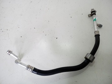 Шланг кондиціонера renault clio iv captur 1.3 tce фото №1