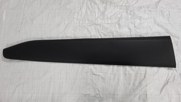 Планка двері лівий перед toyota c-hr c hr 16- фото №1