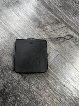 Bmw x1 заглушка фаркоп бампер заднего 142064 фото №1