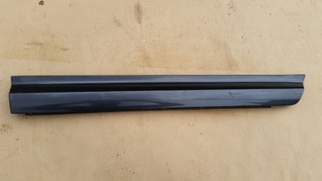 Планка дверь левый зад audi a8 d3 4e0853969c фото №1