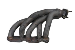 Колектор випускний vw passat b5 96-00 2.3 vr5 фото №1