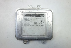 Модуль led jaguar xe x760 sprinter 5dv00961040 фото №1