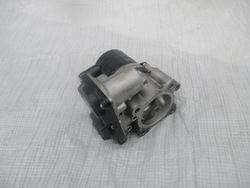 Дросельна заслінка ford kuga mk2 focus mk3 mondeo mk5 1.5 ecoboost фото №1