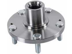 Ступиця колеса перед hyundai sonata v mk5 2.0 2.4 05-10 vi mk6 2.0 2.4 09-15 фото №1