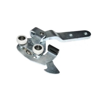 Ролики дверь сдвижных citroen jumper 230 04.94- фото №1