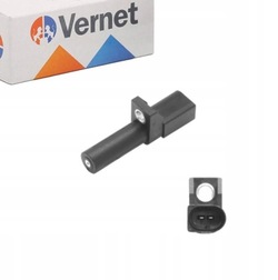 Датчик оборотов вала коленчатого do mercedes vito mixto фото №1