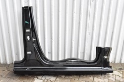 Поріг праві перед стійка середній 5f4809836 seat leon iii 5 двері 2018 фото №1