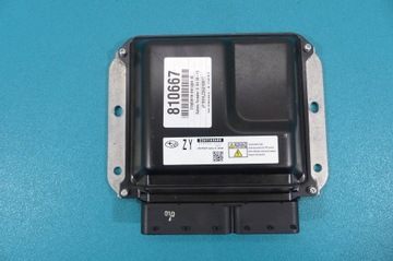 Комп'ютер 275700-0101 forester iii sh 08-13 2.0d фото №1