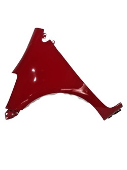 Toyota corolla e16 крыло левый перед фото №1