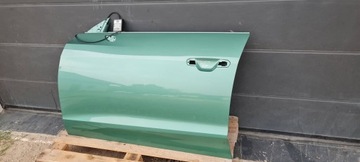 A7 c8 4k s7 двері ліві лівий перед передні sportback 4k8831051b фото №1