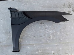 Vw passat b8 крило праві перед переднє фото №1
