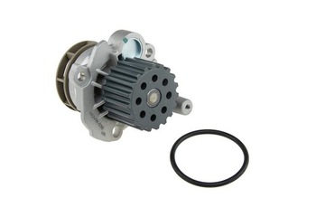 Насос воды vw golf iv bora 1.9tdi -05 фото №1