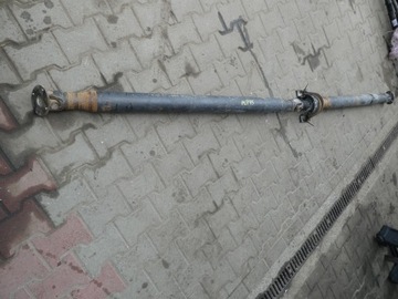 Wał приводной vw transporter t4 фото №1