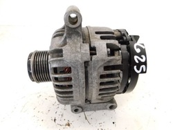 Генератор ford transit vi mk6 2.4 tddi di ldv фото №1