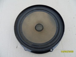 Динамік skoda yeti 1z0035411n фото №1