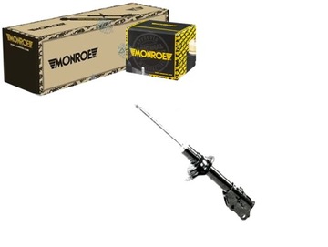 Амортизатор monroe eg2134700a eg2134700c eh6234700 фото №1
