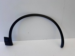 Vw touareg 760 планка крила праві перед 760853718 оригінал фото №1