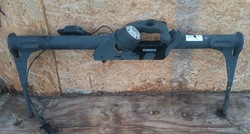 Hak буксирувальний vw golf vii універсал 5g0803880c фото №1